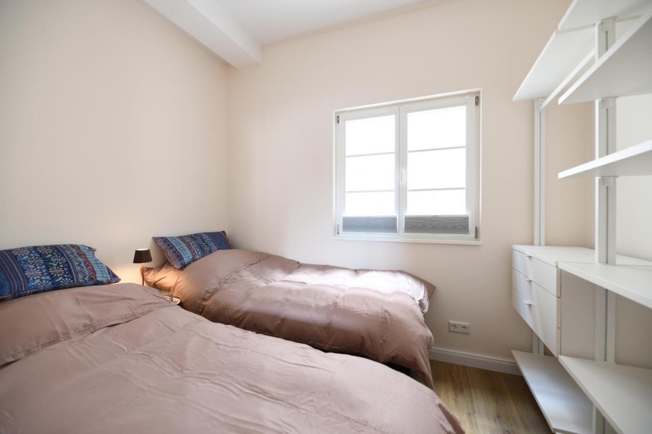 Das Schiefe Haus Wohnung Starkenburg Heppenheim  Екстер'єр фото